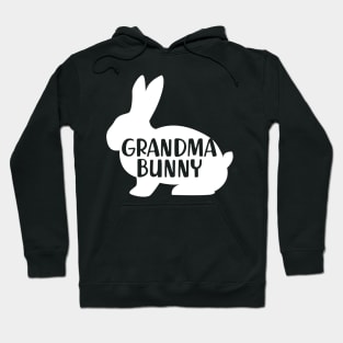 Grandma Bunny Hoodie